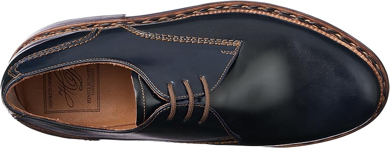 Heinrich Dinkelacker ディンケラッカー Buda 9.5 極美品/希少品” HEINRICH DINKELACKER（ハインリッヒ ディンケラッカー