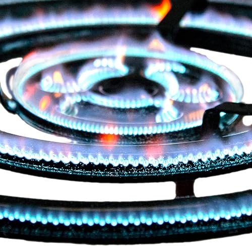 Miniatura 2 de Garcima Quemador de gas propano de paella extra grande Modelo 60