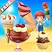 Glaces ! jeu pour les enfants : découvrir le monde des crèmes glacées ! jeux pour les tout petits - Explorez un magasin de crème glacée et de camion de crème glacée - GRATUIT
