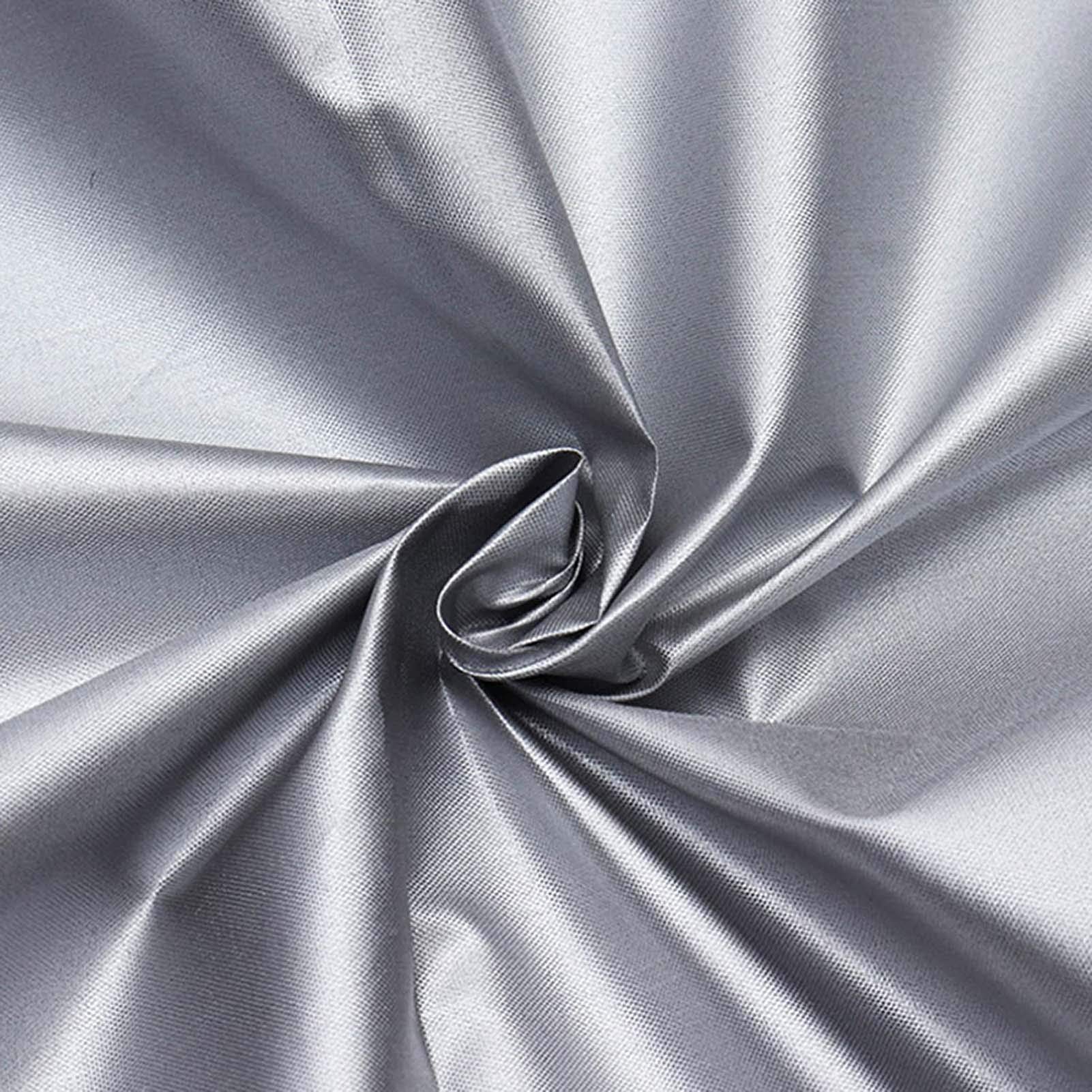 Copertura per Mobili da Giardino Rettangolare 180x120x74cm, Copertura Protettiva Tavolo Esterno, Anti-UV, Impermeabile, Antipolvere Copritavolo da Giardino