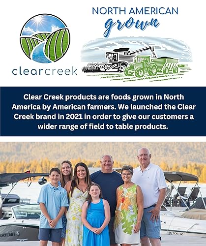 Miniatura 3 de Lentejas rojas cultivadas en el Pacífico Norte, bolsa resellable de 4 libras, sin OGM, kosher, vegano