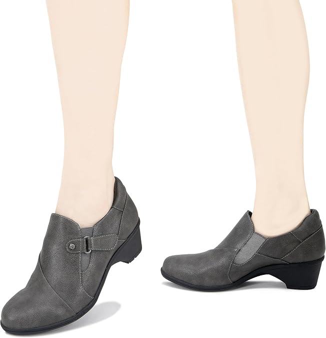 Jambu womens Grace Oxford