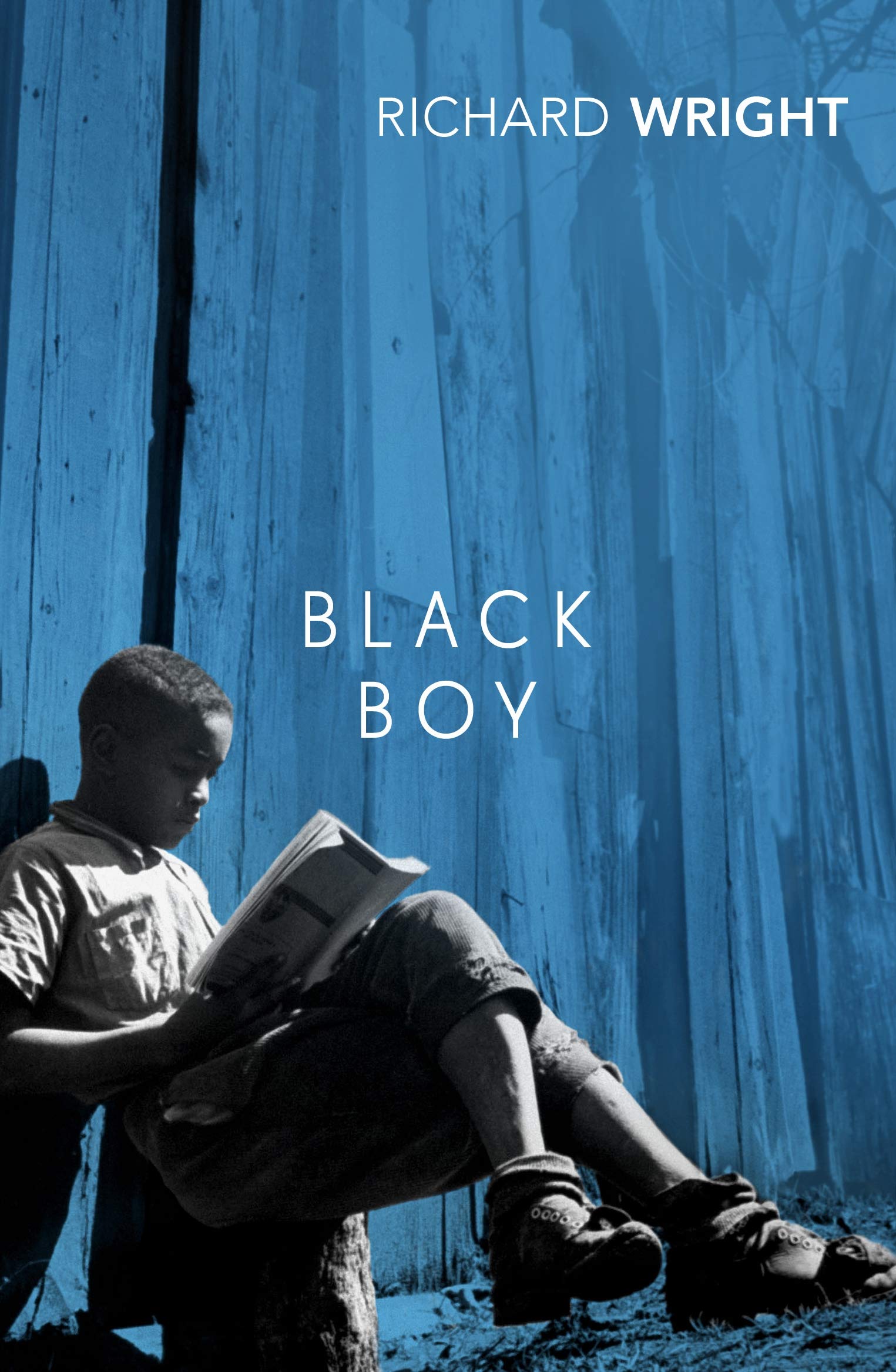 Buy Black Boy Book Online at Low Prices in India | Black Boy