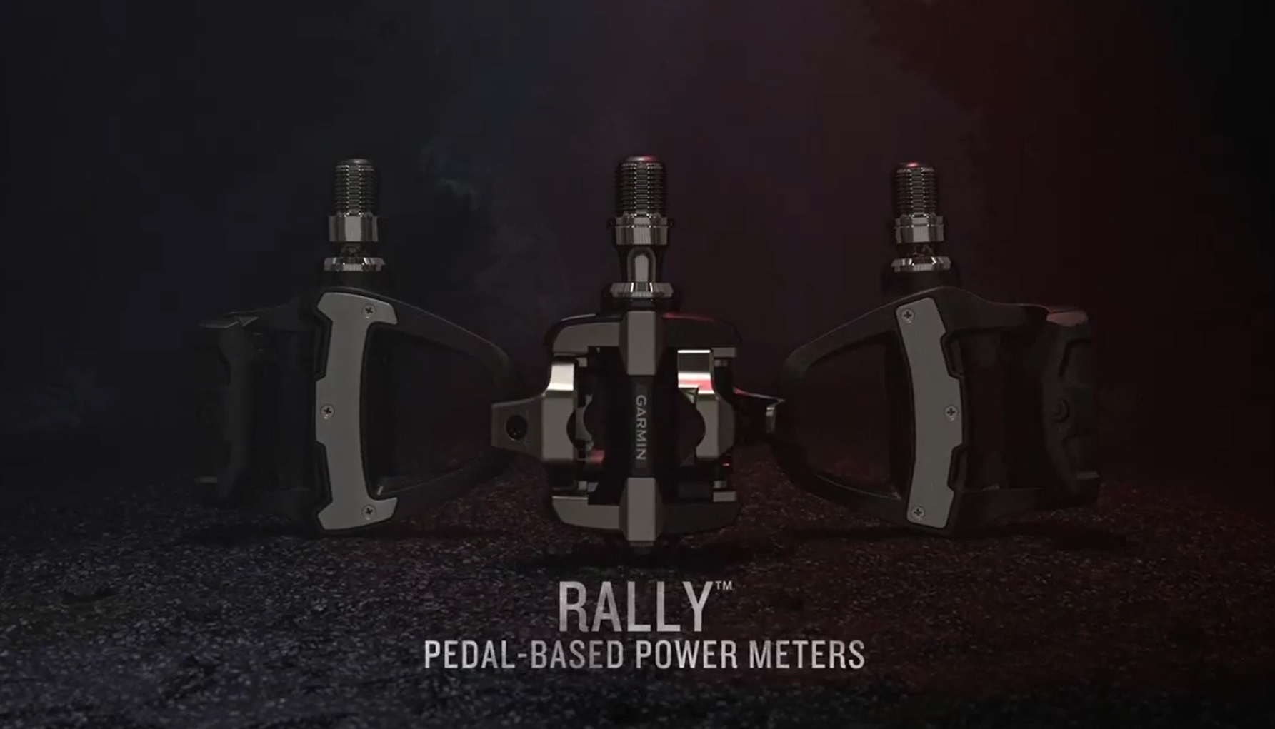 Amazon.com: Garmin Rally RS200 Dual-Sensing Power Meter Bike