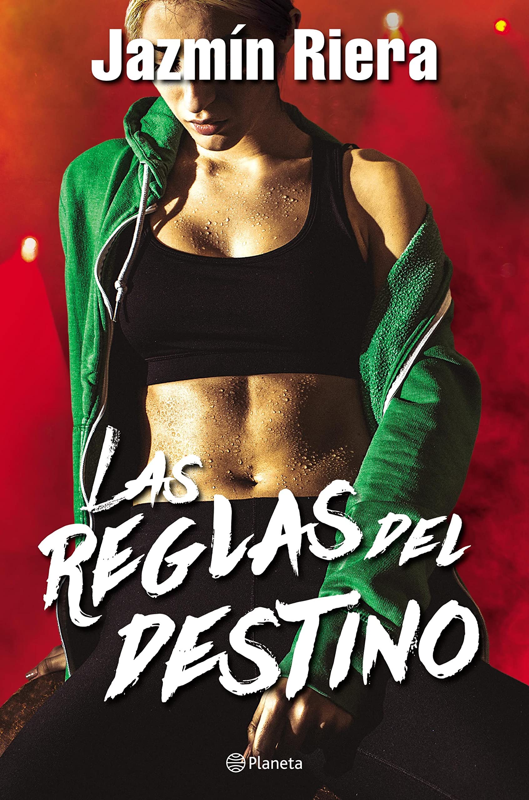 Las reglas del destino (Spanish Edition)