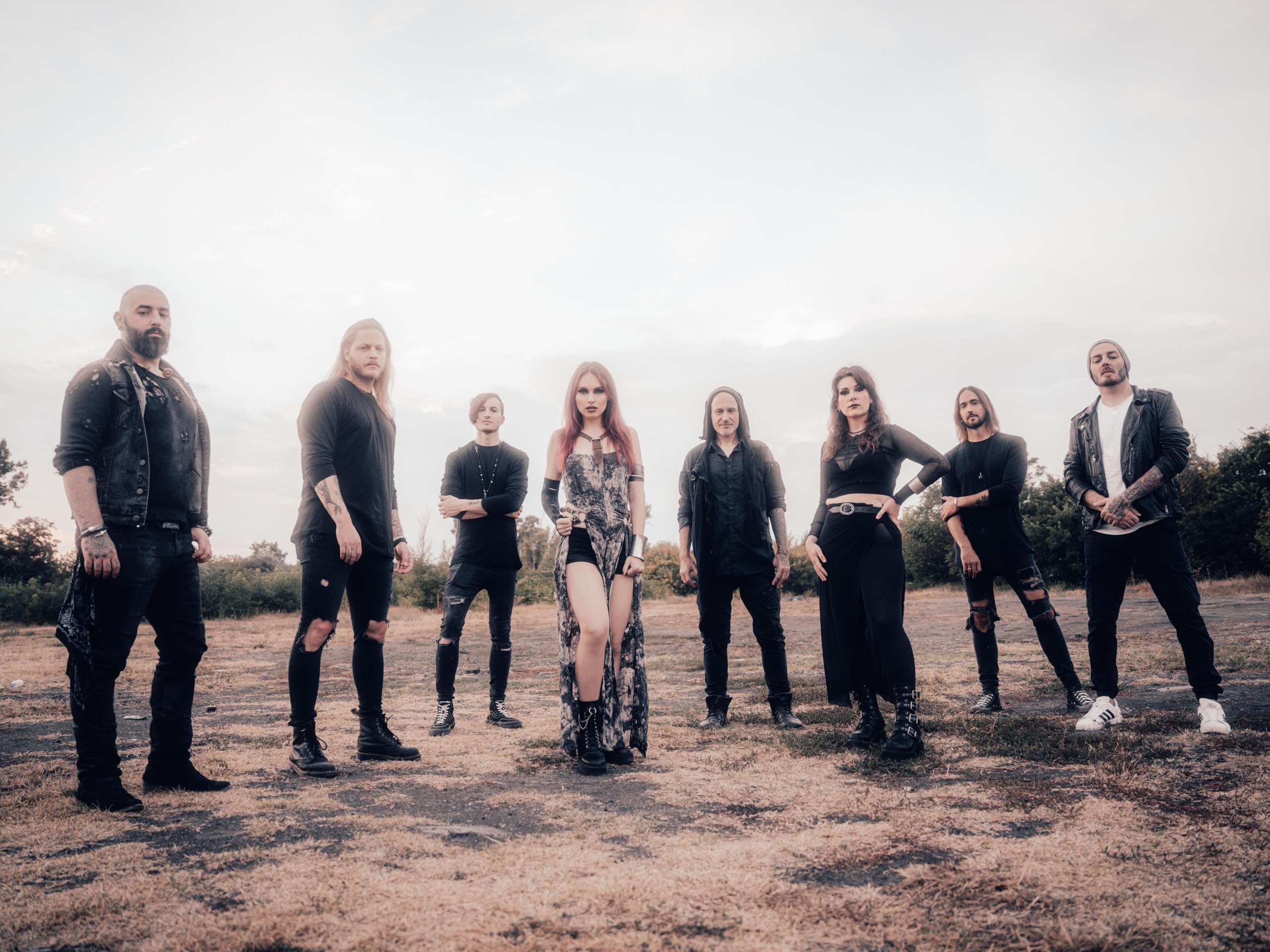 Eluveitie
