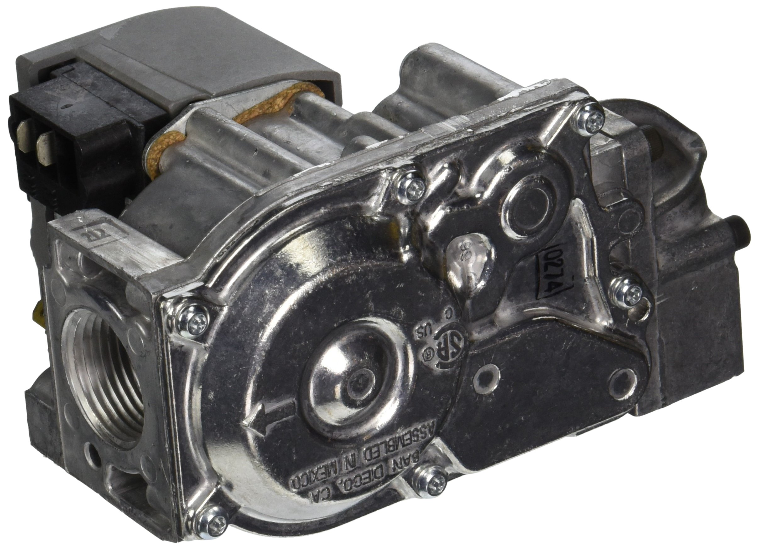 Hayward FDXLGSV0002 FD Propane Gas Valve Replacement for Hayward Universal H-Series Low Nox Pool Heater