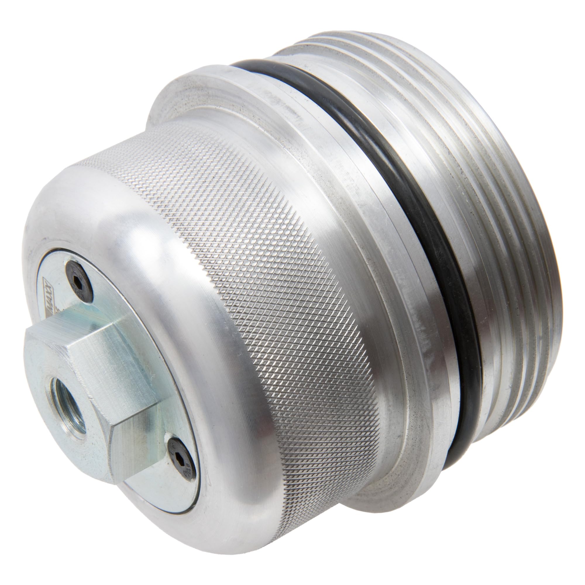 Stahlmaxx Ölfilter Adapter für Öldruckmessung für BMW Mini Citroen Peugeot
