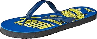 OX mens OX-S-26-navy Flip-Flop