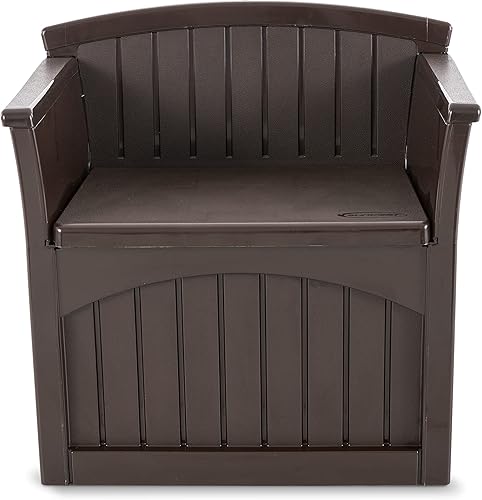 Miniatura 8 de Suncast Banco de patio PB2600J Java