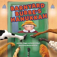 Barnyard Bubbes Hanukkah Lahore, Karachi - Pakistan
