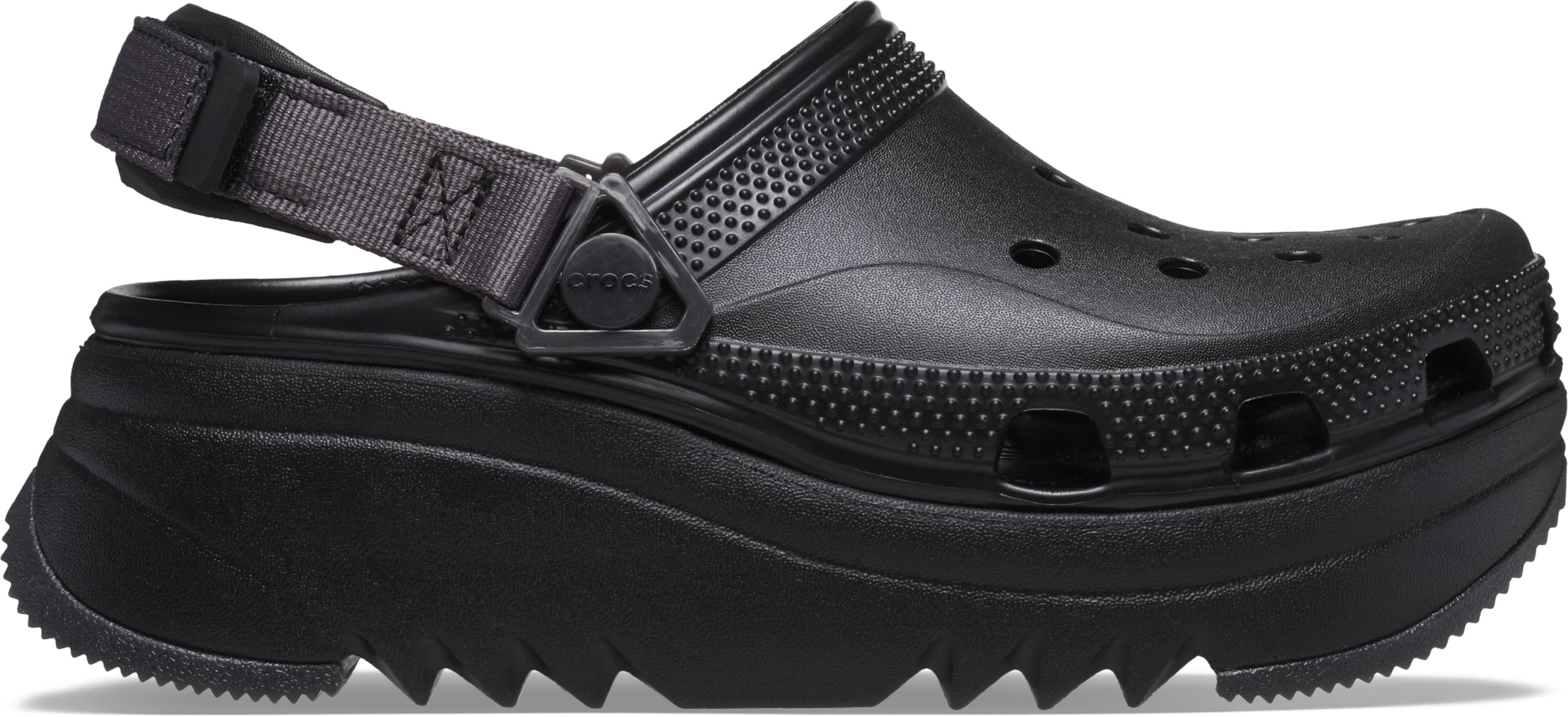 Hiker Xscape Clog Blk (B0CW675XS9) Amazon Price History, Amazon Price Tracker