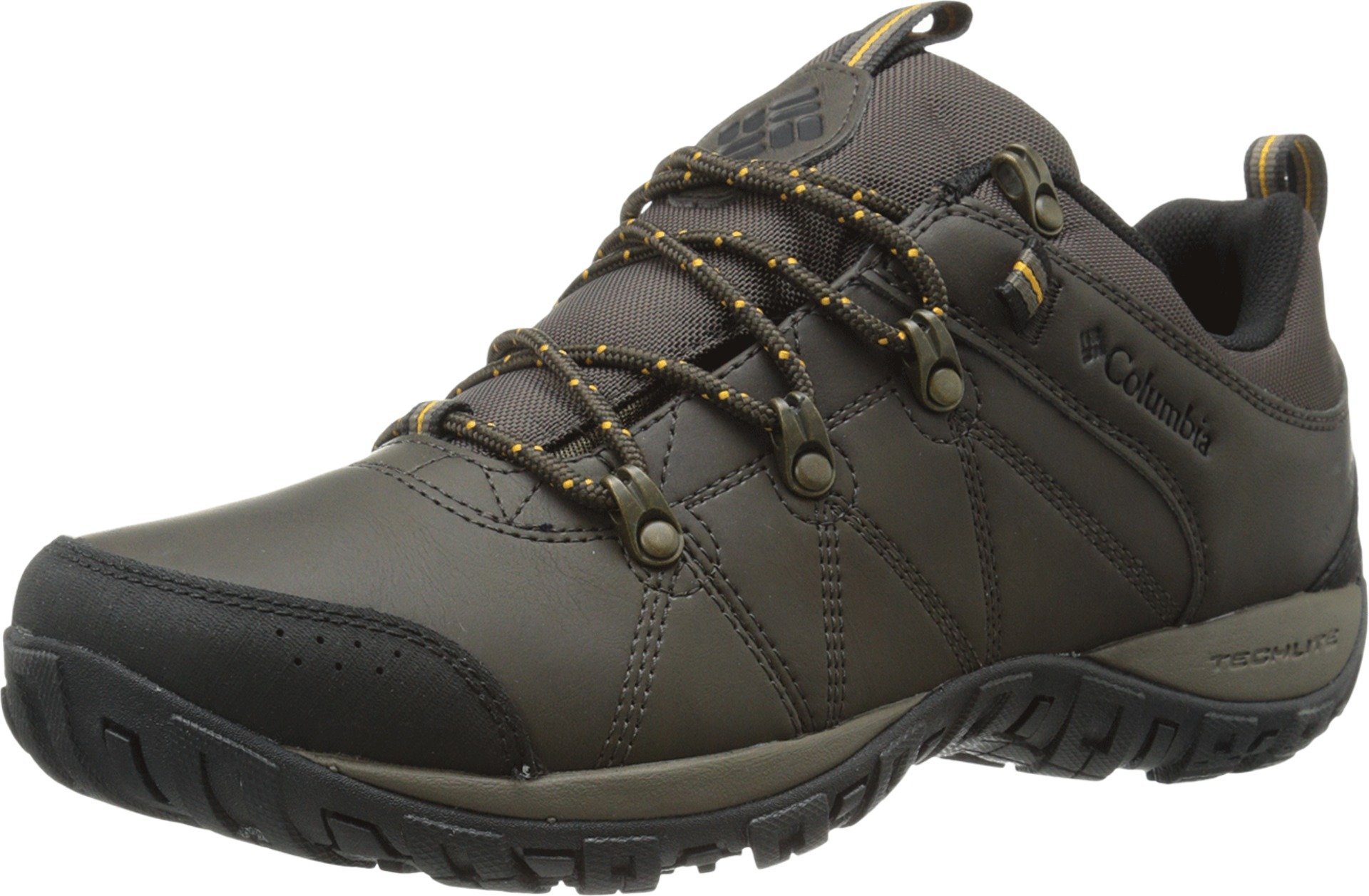 Columbia Peakfreak Venture Waterproof, Scarpe impermeabili, Uomo