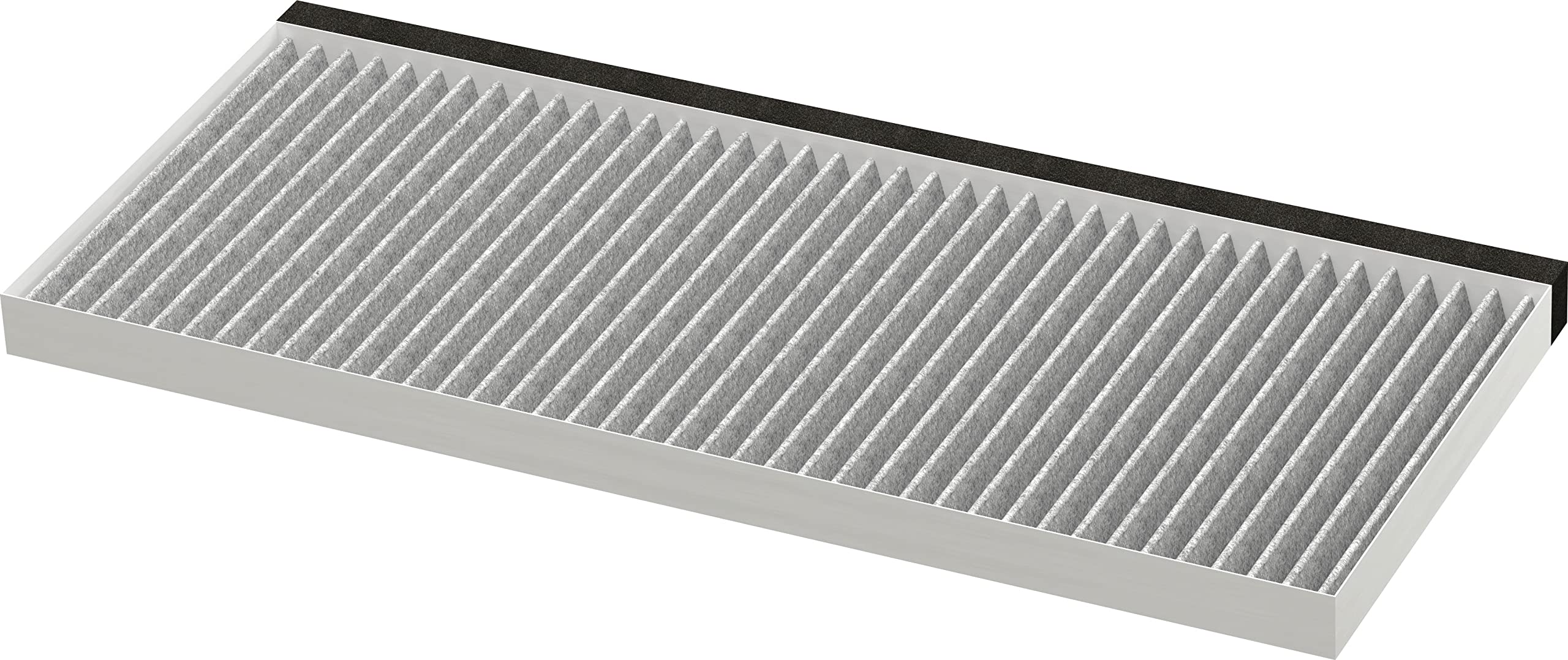 Bosch DWZ1IT1B4 Zubehör für Dunstabzüge, Clean Air Standard Geruchsfilter, Made in Germany