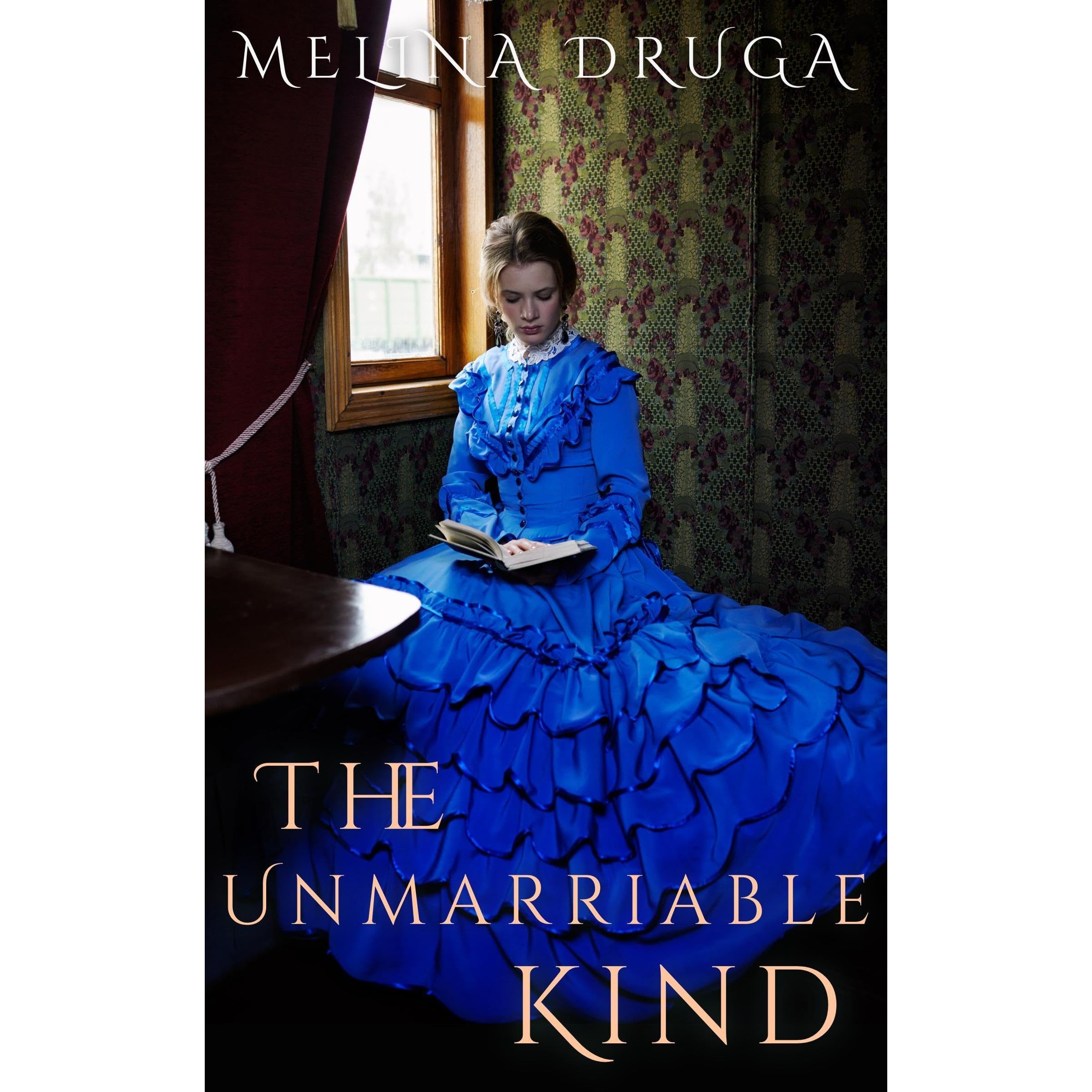 The Unmarriable Kind