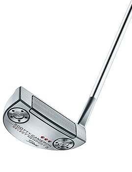 Amazon.co.jp: TITLEIST(タイトリスト)パター【カタログ純正