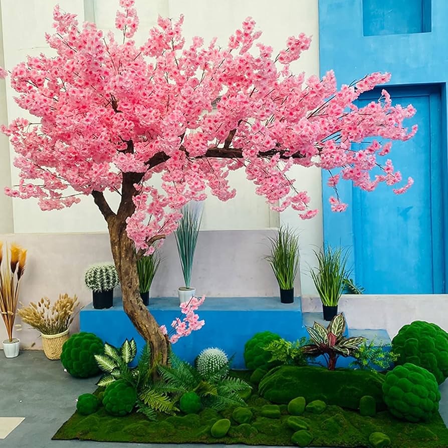 ハンドメイド　桜の木　棚 木製吊り棚（4段） | iichi 日々の暮らしを心地よくする
