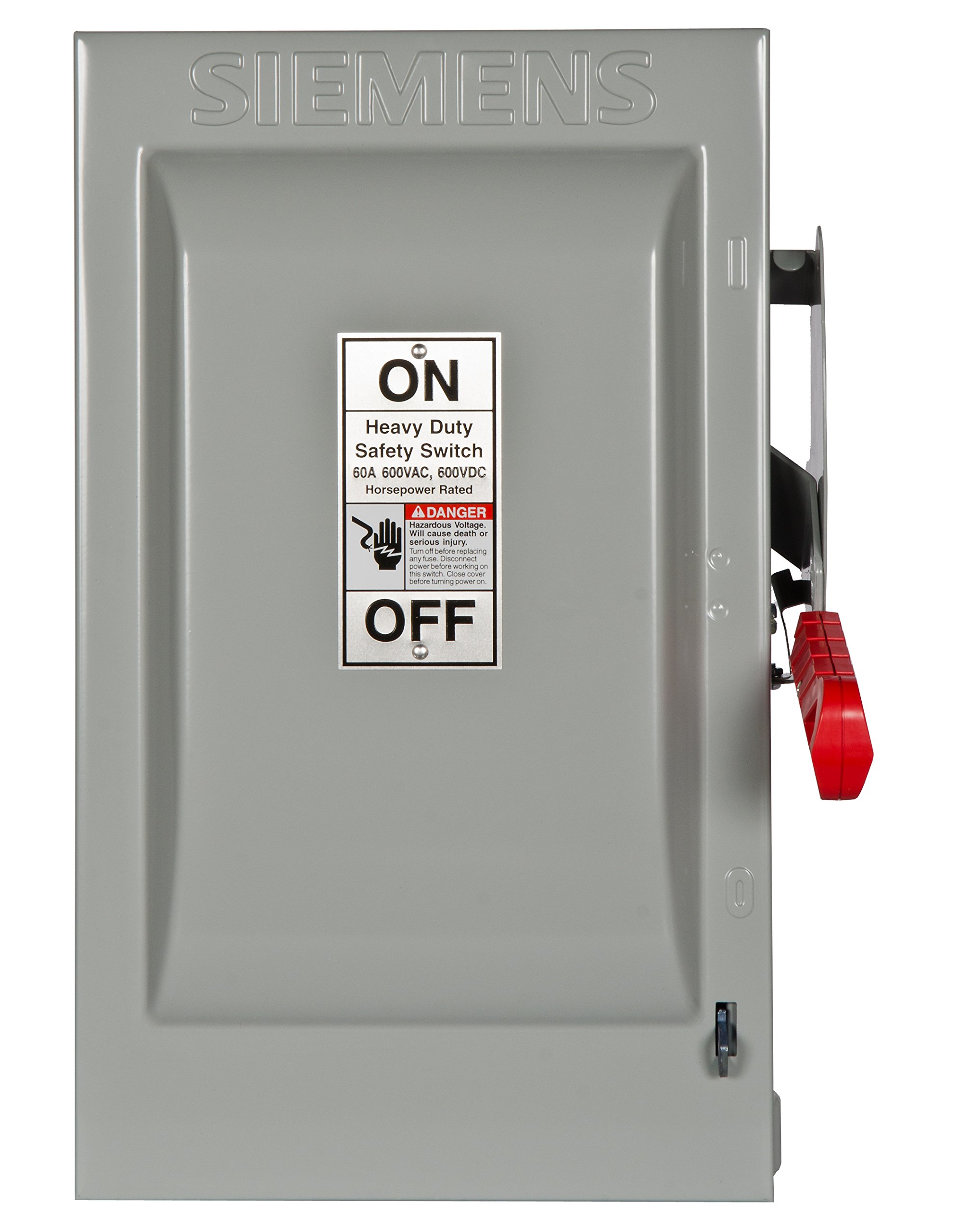 Bussmann REN-60 Fusibile Cartuccia 60 Amp 250 V 790753165025