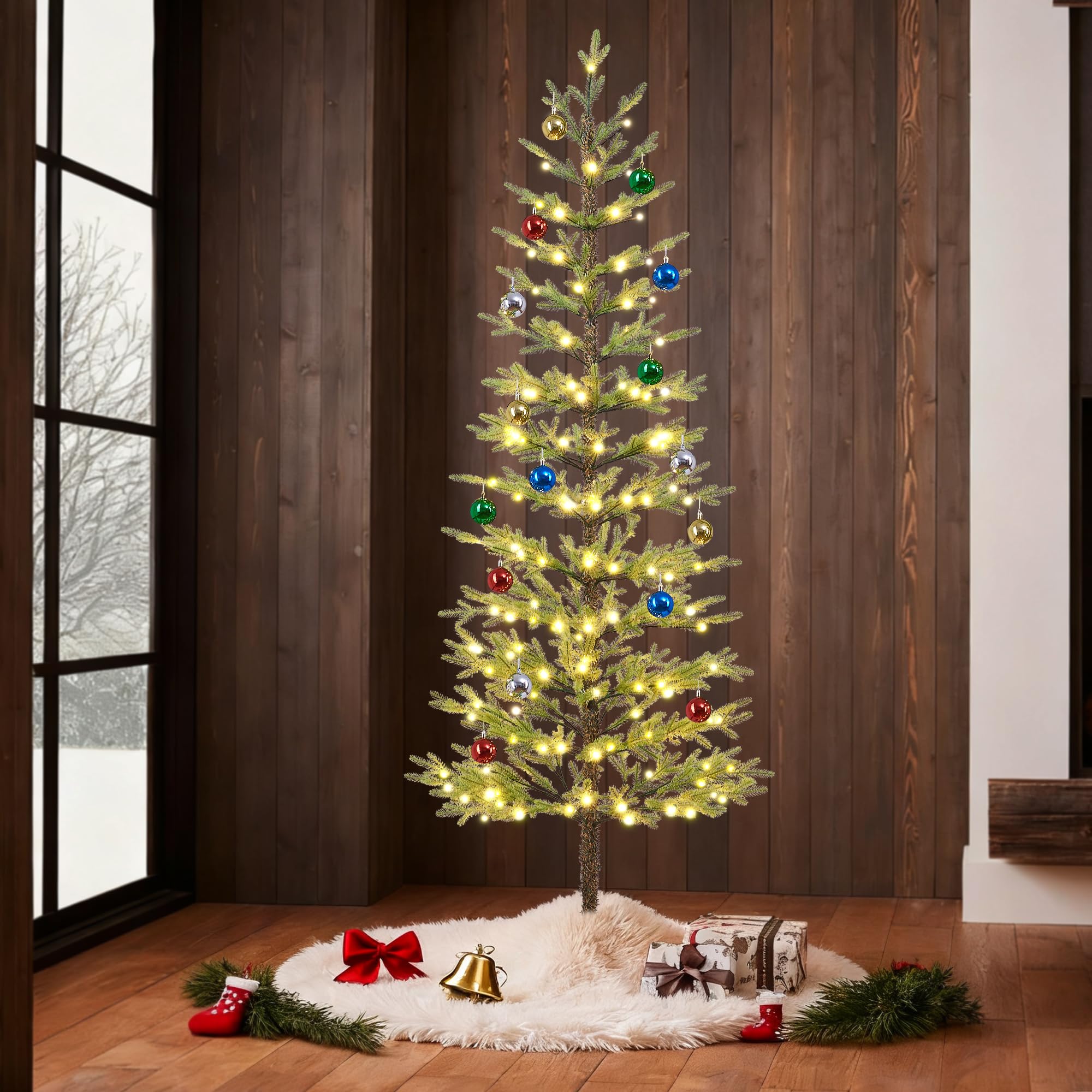 Lightshare 7.5FT Christmas Tree