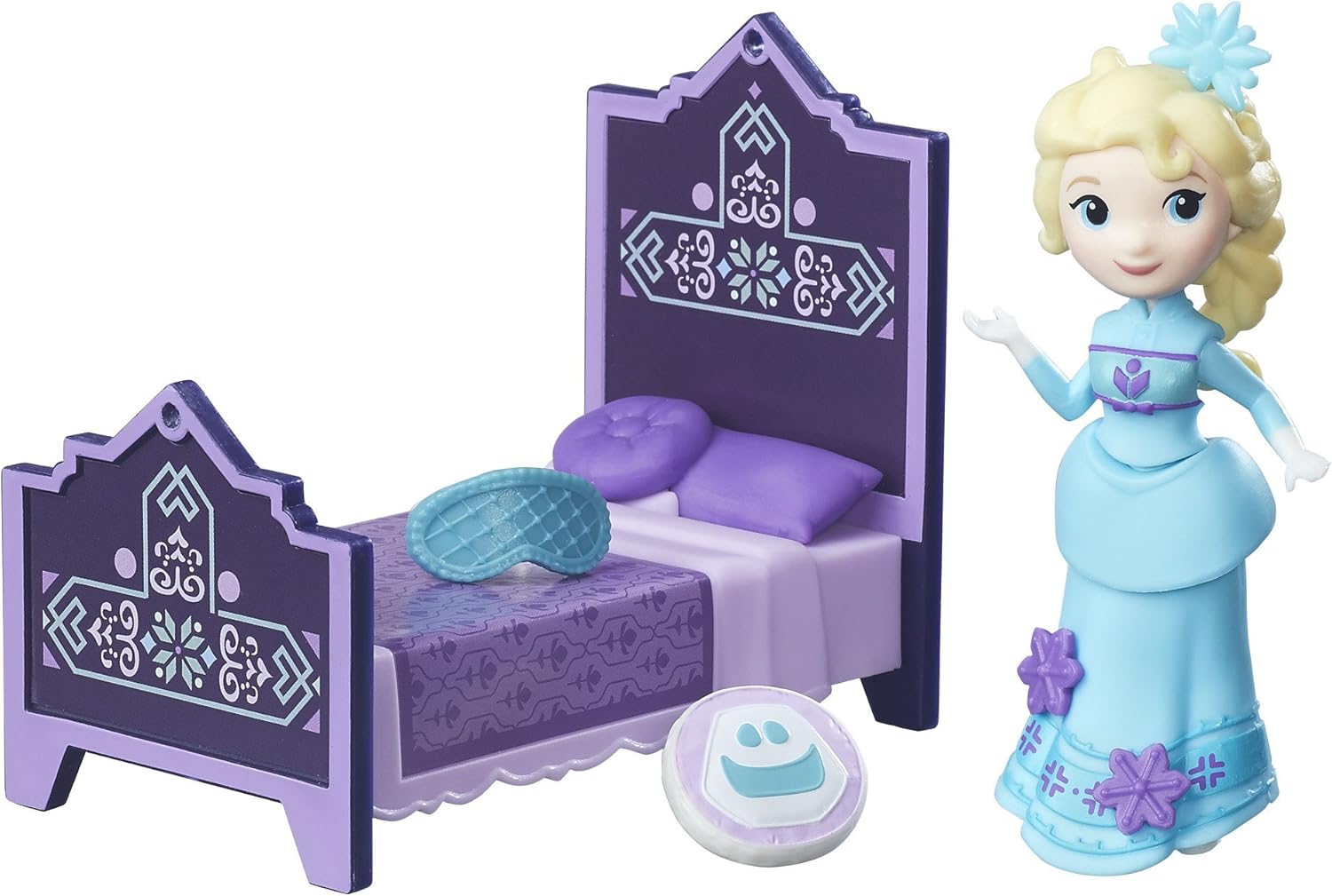Disney Frozen Small Elsa Doll