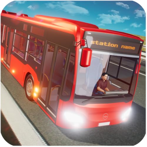 Ultimate City Bus Offroad-fahren: beste KostenLose 3D-SimulationsSpiele