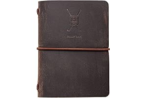 Golf Stats Book: Track Performance and Stay on Top of Your Game...