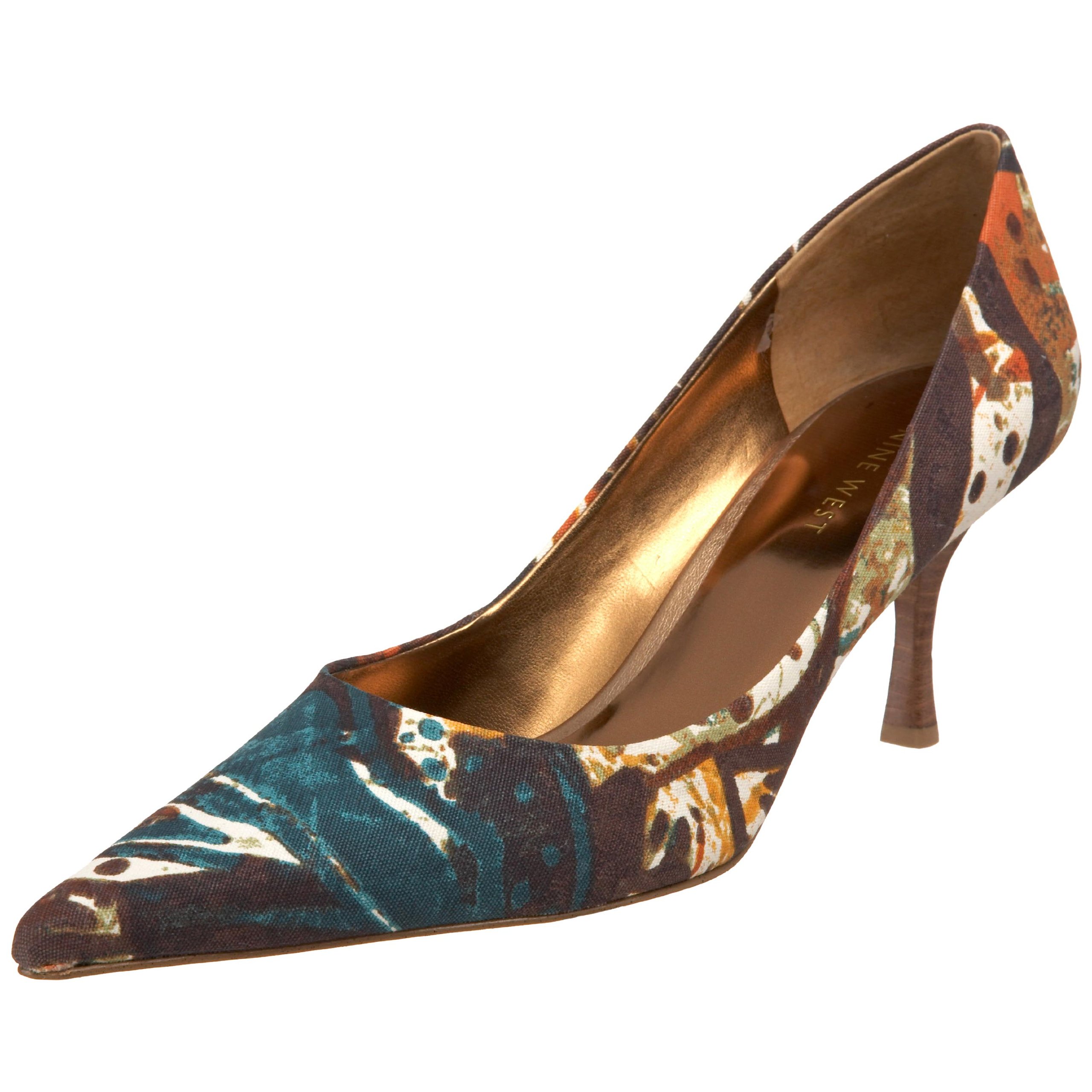 Nine West Women's Nuncio Pump