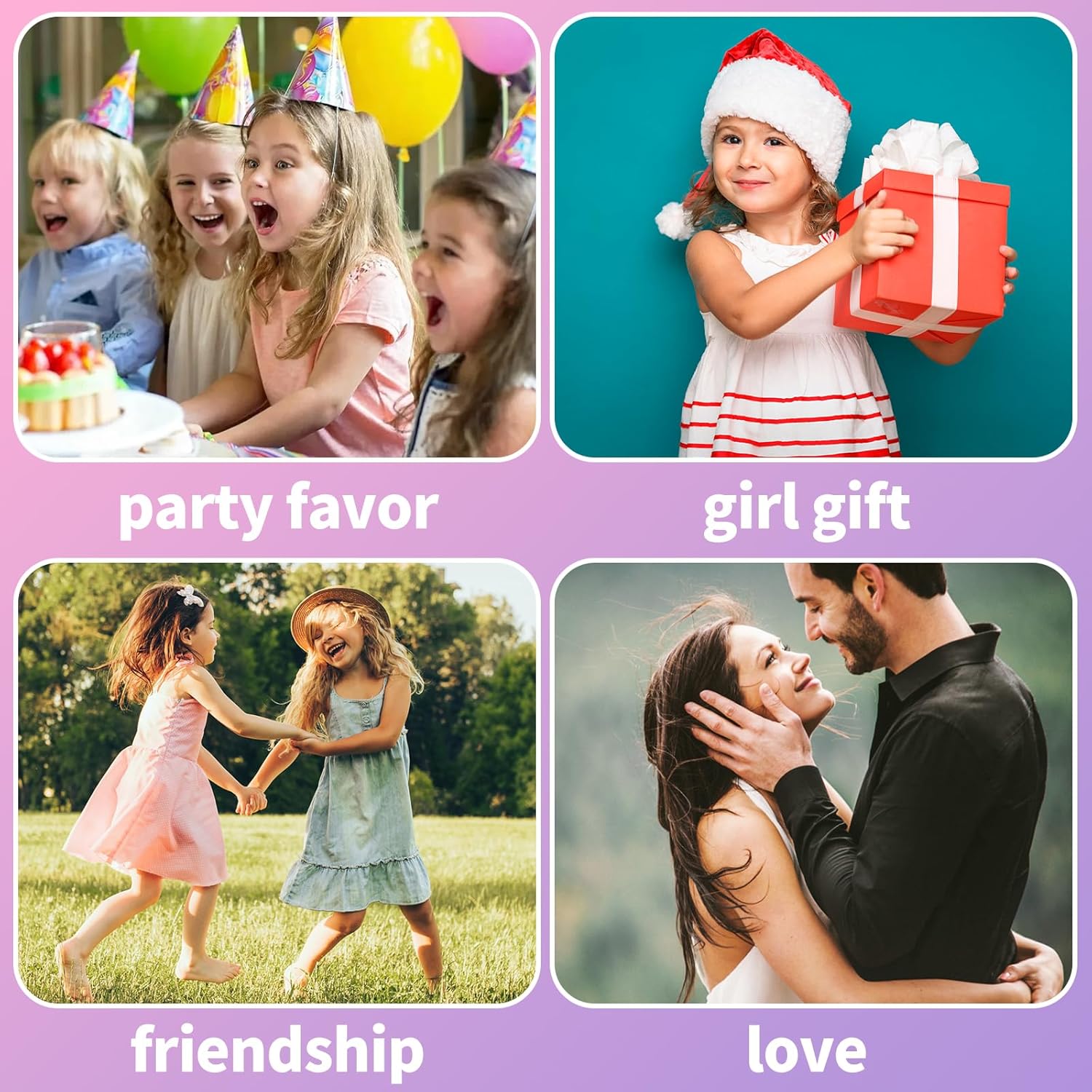 STAOVA Kids Rubber Band Weaving Kit, Kit with Rabbit Weaving Comb, 1200+ Colorful Hair Ties, DIY, Organizer Case, Rubber Band Bracelet Gift for 6-16 Years Girls Boys