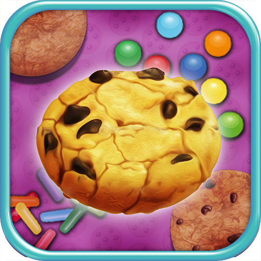 Crazy Cookie Maker! - App on Amazon Appstore