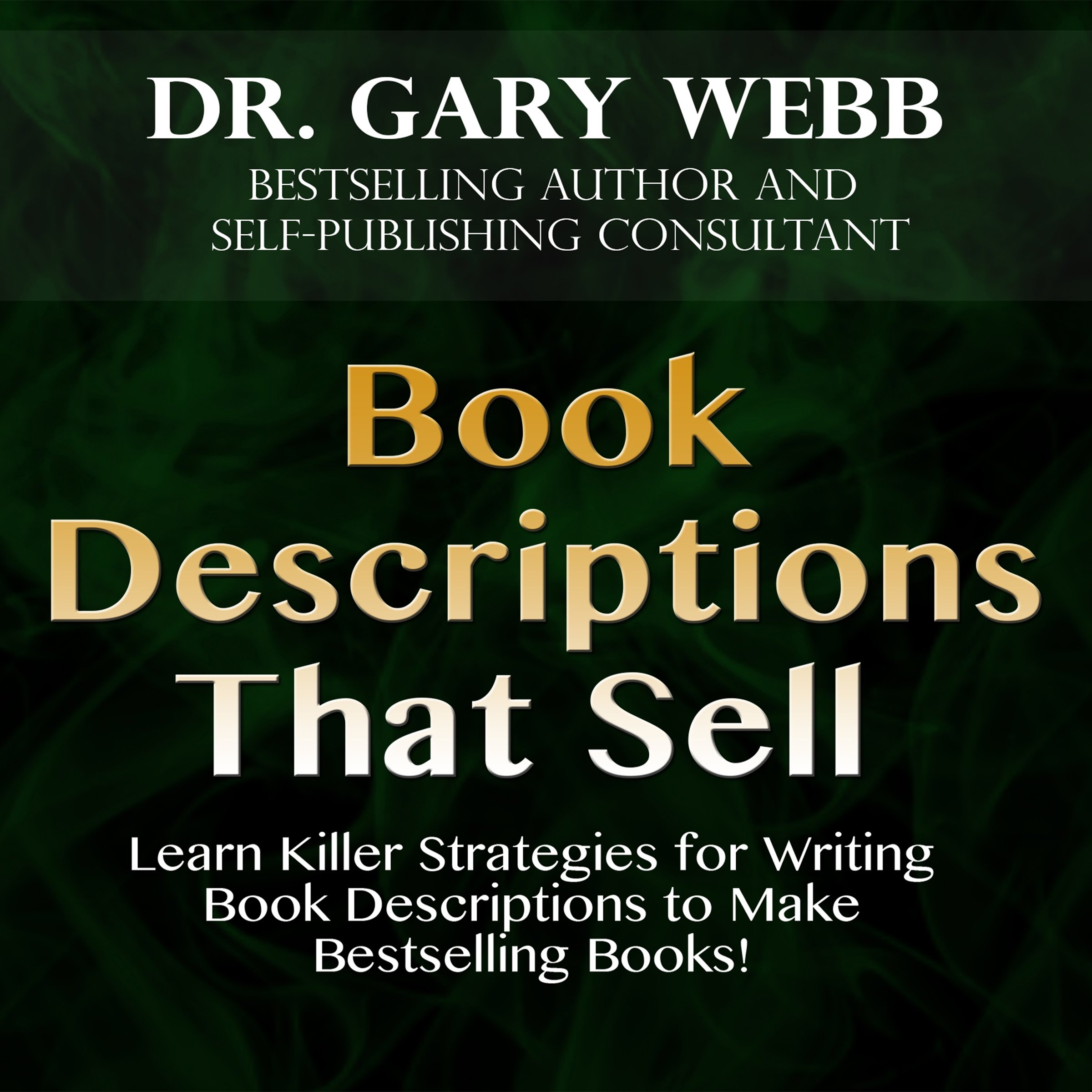 Book Descriptions That Sell