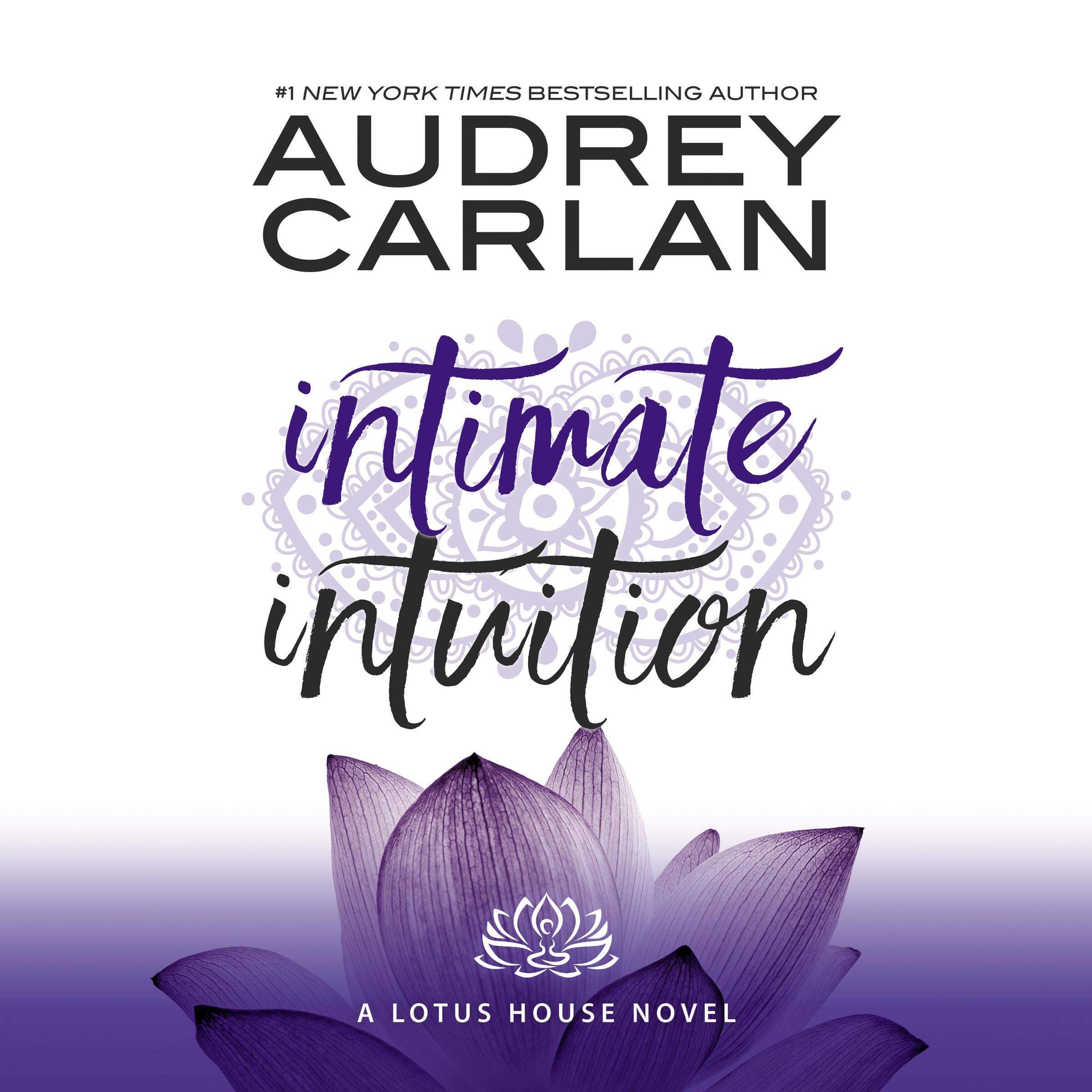 Cover art for Intimate Intuition