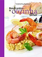 Manual prático de cozinha Senac