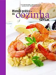 Manual prático de cozinha Senac