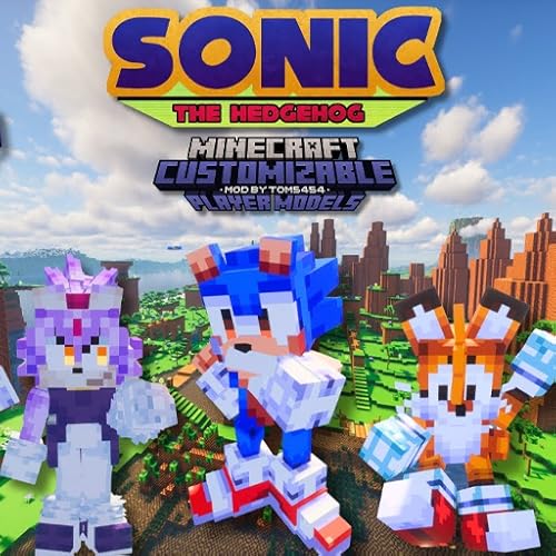 All Skin For Sonic-Rumble'e Adventures