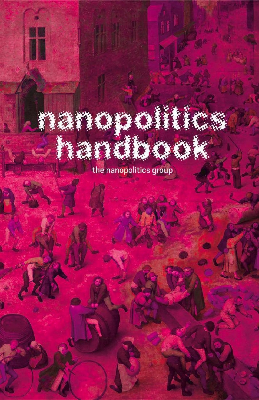 Buy Nanopolitics Handbook — BookShops.in