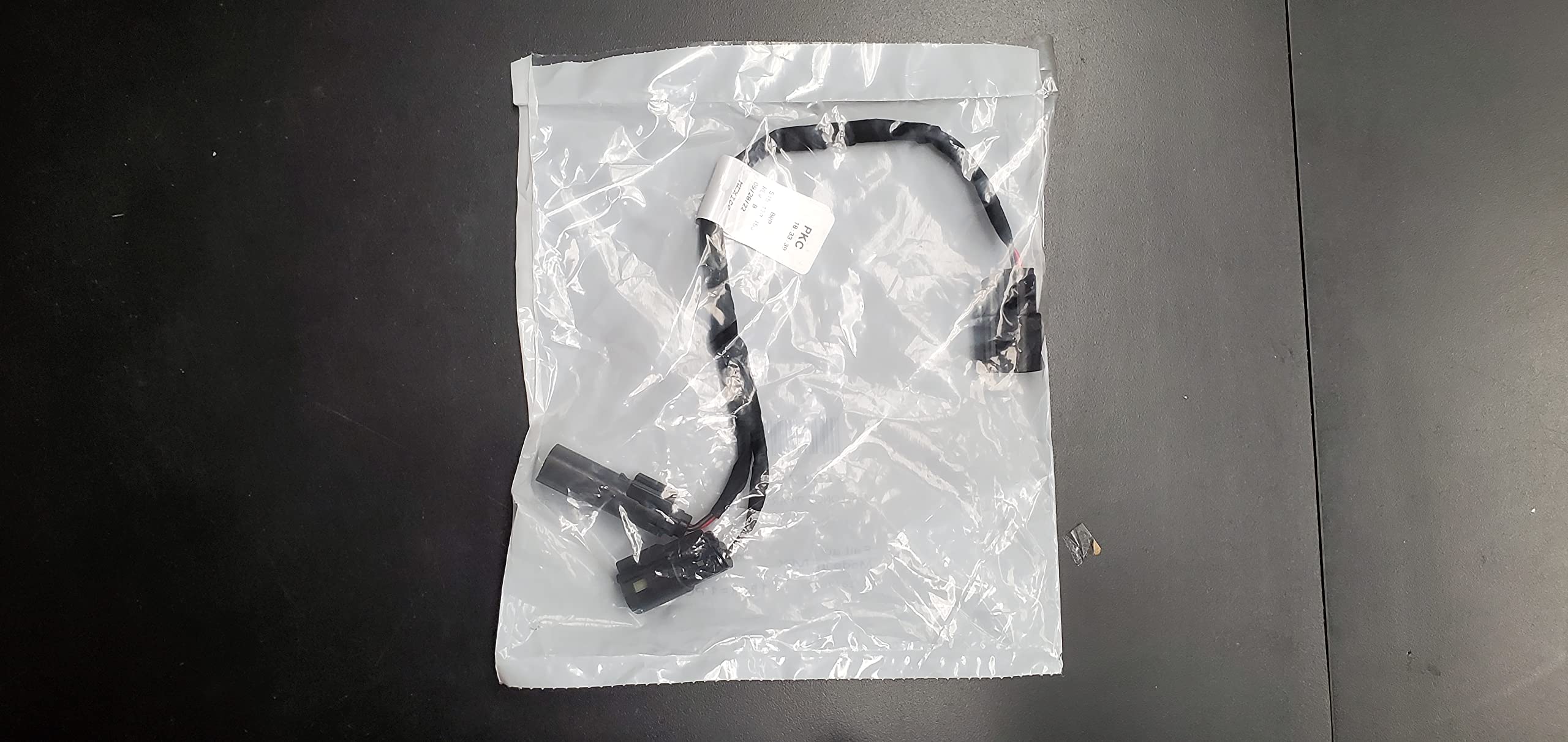 Ski-Doo Harness Extension for USB Plug for REV Gen4 515178153