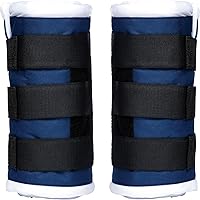 Vista 11 de Schneiders Dura-Tech Tekno-Dri - Envoltura rápida sin arco para patas para caballos, soporte excepcional y protección que absorbe la humedad