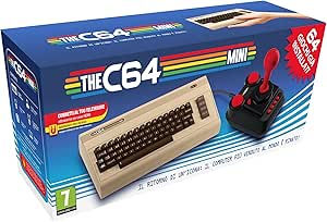 THEC64 Mini