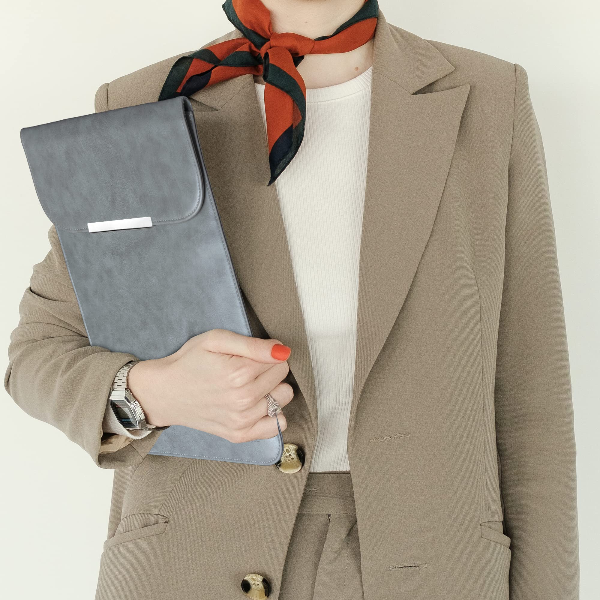 Amazon.co.jp: ラップトップスリーブケースレザー : パソコン・周辺機器