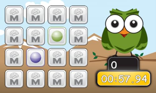 Moki's Memory Match – vue 3