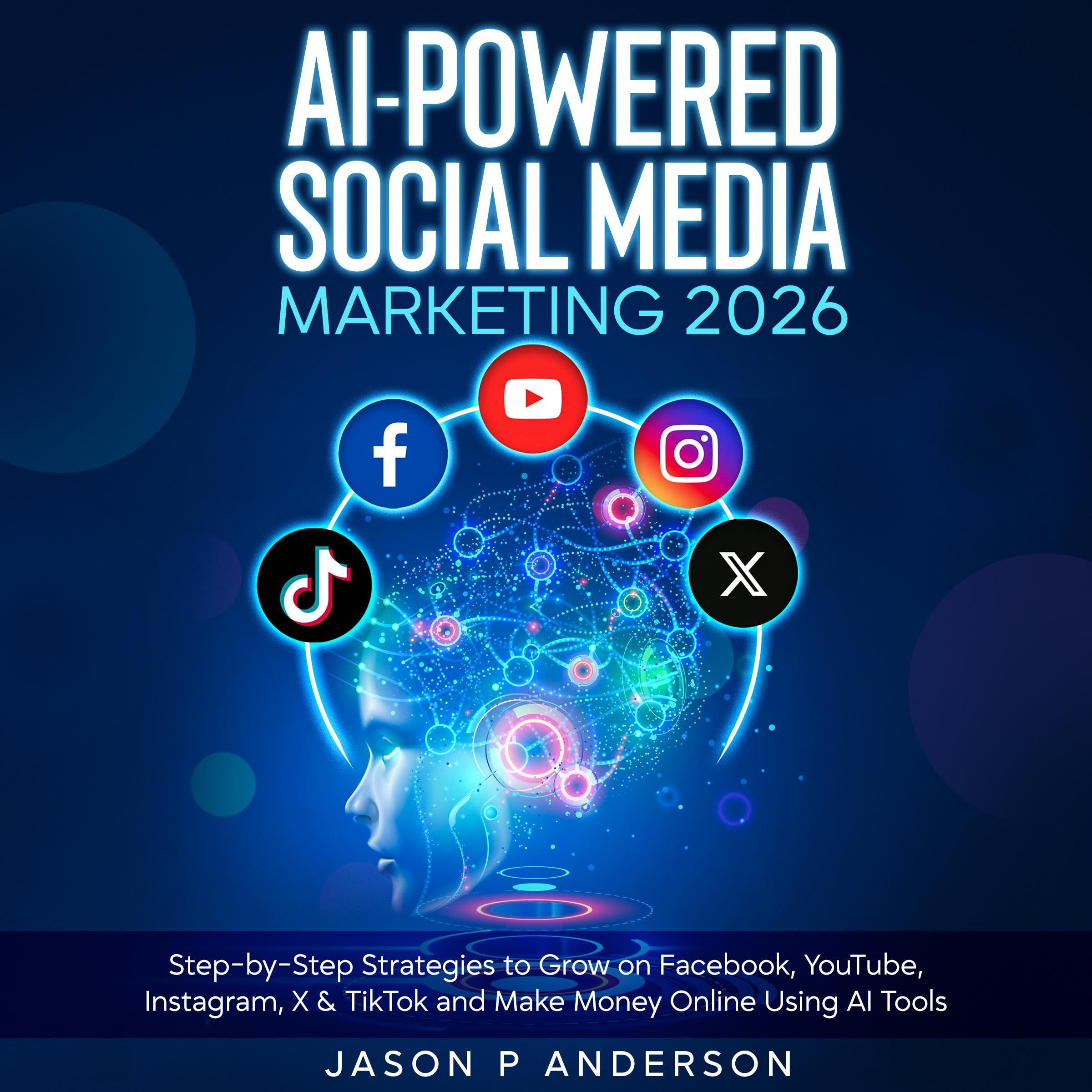 AI-Powered Social Media Marketing 2026