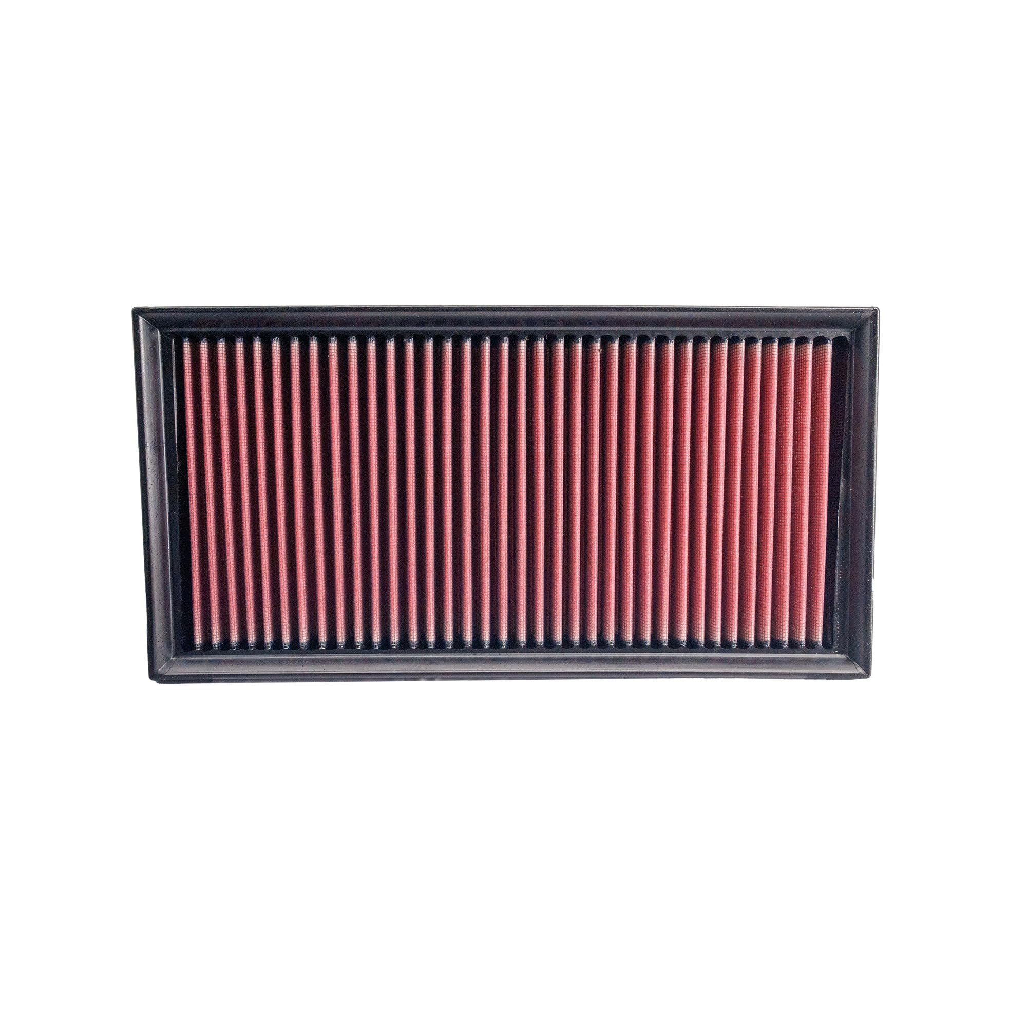 Simoni Racing Filtro de Aire de Reemplazo compatible con e.o.c. Audi/Seat/Volkswagen