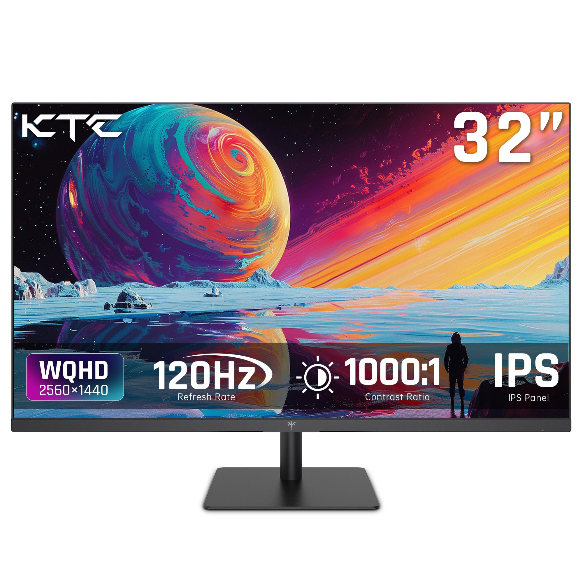 11 Best Monitors For Computer Programming | Code View Masters