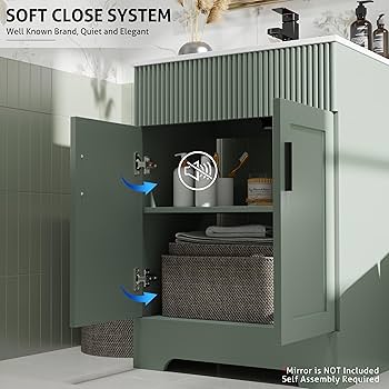 『HAMI VEN BLACK×SILVER』 Amazon.com: NXHOME 24x36 Inch Pivot Mirror Black Metal Frame