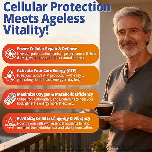 Miniatura 5 de Gomitas orgánicas de Spirulina Chlorella, súper verduras y superalimentos, excelente fuente de proteína vegana, clorofila, complejo B, minerales