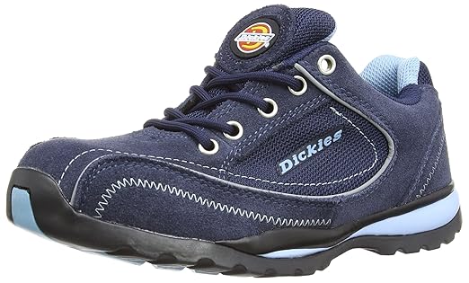 dickies safety trainers