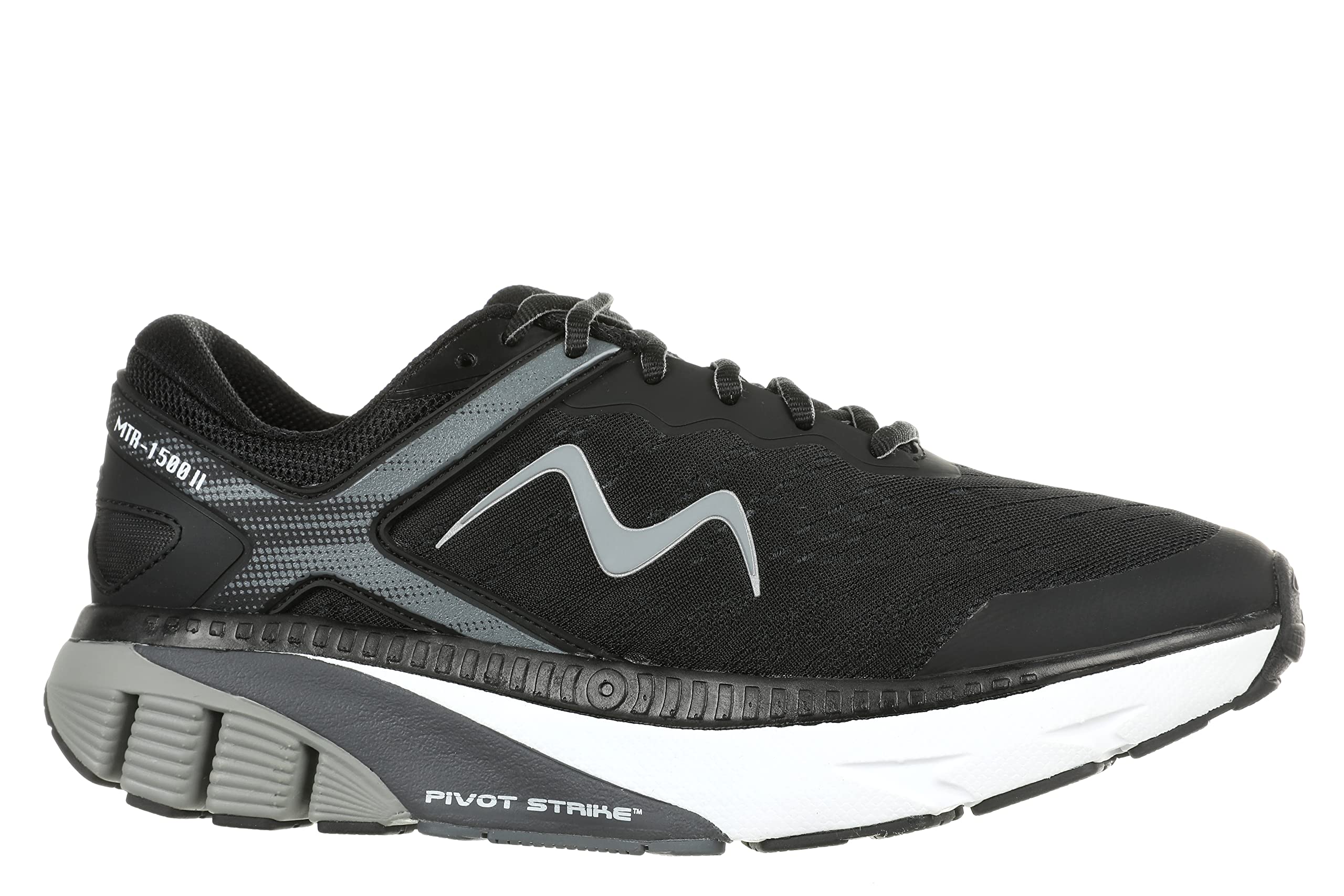 MBT Mężczyźni MTR-1500 II LACE UP MAdidasy