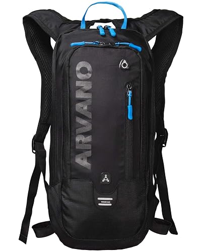 Bike Backpack Small Mountain Biking Backpack Lightweight 6l Daypack -