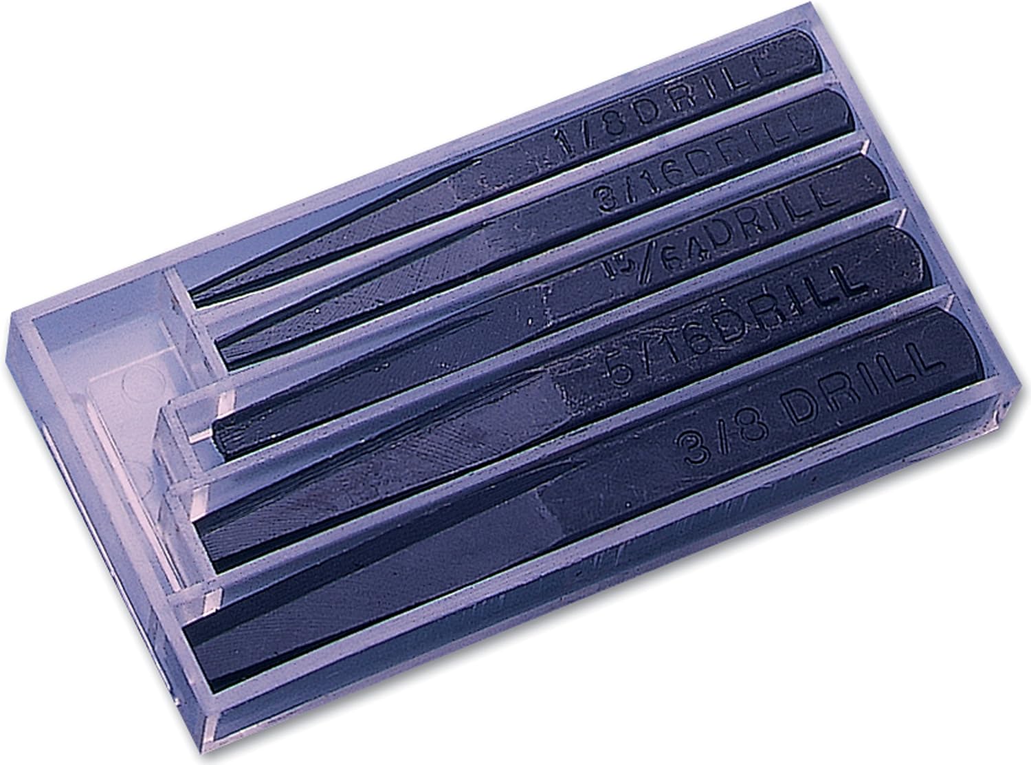 Laser 2195 Screw Extractor Set