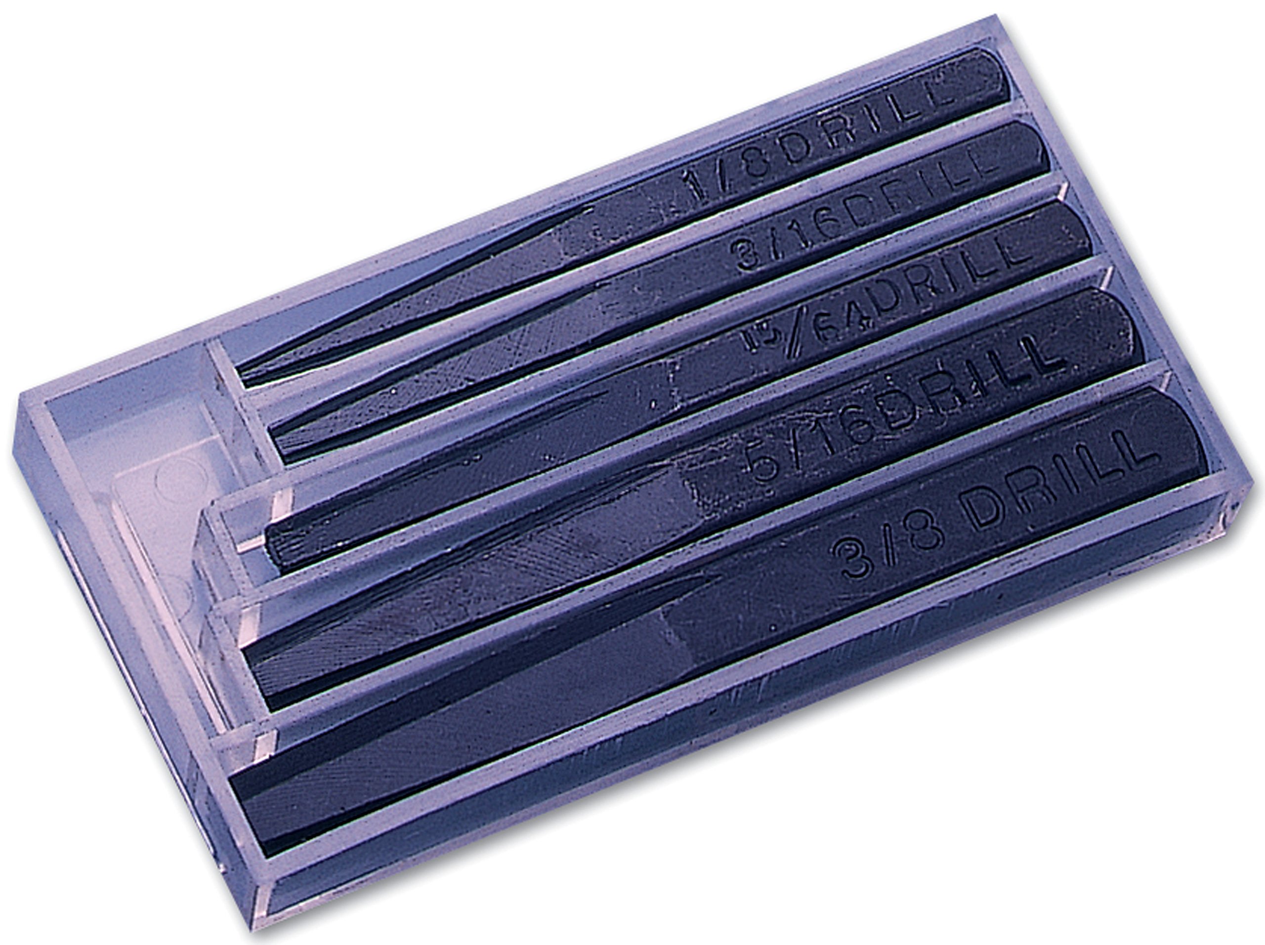 Laser 2195 Screw Extractor Set 5pc